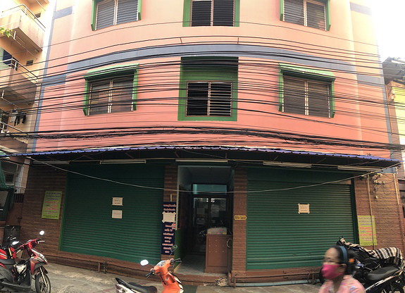 1 Bed Condo · Wang Thonglang, bangkok — photo 1