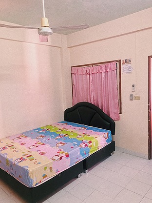 1 Bed Condo · Wang Thonglang, bangkok — photo 2