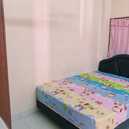 1 Bed Condo · Wang Thonglang, bangkok — photo 3