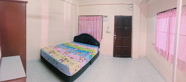 1 Bed Condo · Wang Thonglang, bangkok — photo 4