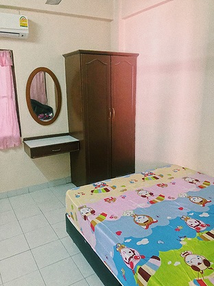 1 Bed Condo · Wang Thonglang, bangkok — photo 5