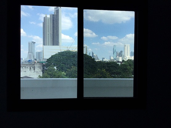 1 Bed Condo · Khlong San, bangkok