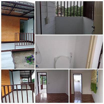 1 Bed Condo · nonthaburi — photo 1