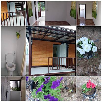 1 Bed Condo · nonthaburi — photo 2