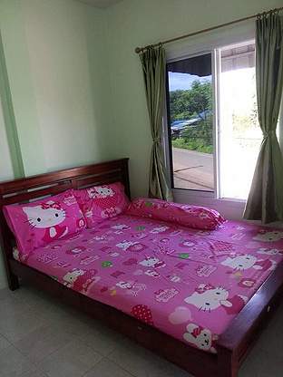 1 Bed Condo — photo 1