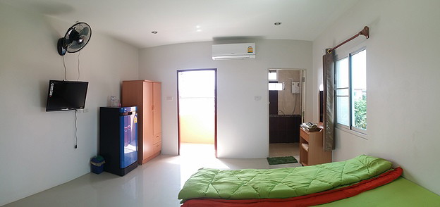 1 Bed Condo — photo 1