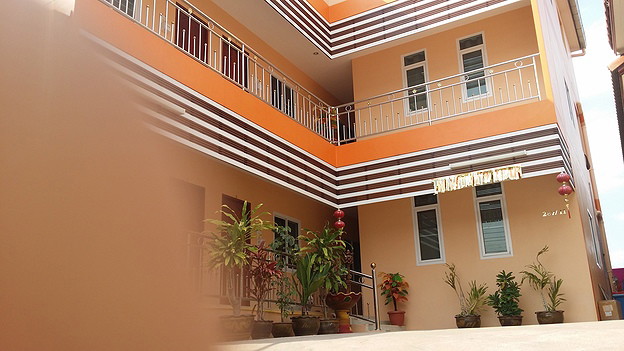 1 Bed Condo — photo 4