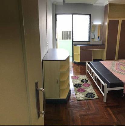 1 Bed Condo · Bangkok Noi, bangkok — photo 3