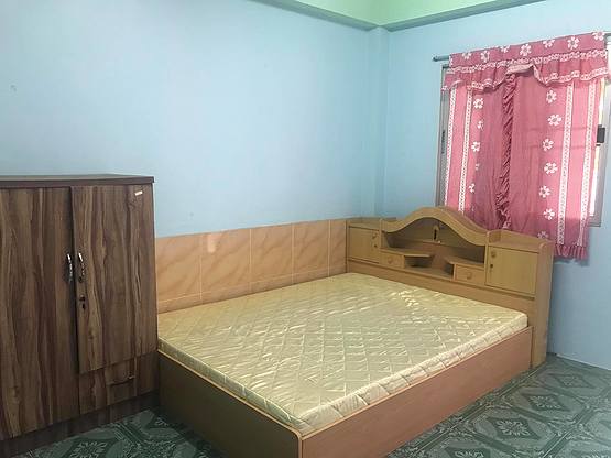 1 Bed Condo · Mueang Chiang Mai, chiang_mai — photo 3