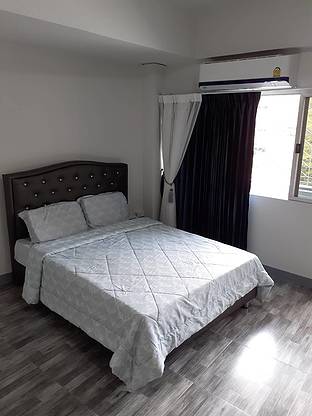 1 Bed Condo · Phra Khanong, bangkok — photo 3