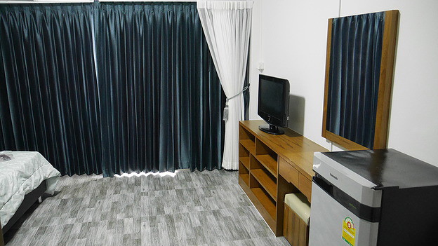 1 Bed Condo · Phra Khanong, bangkok — photo 4