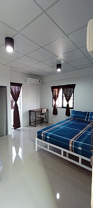 1 Bed Condo — photo 1