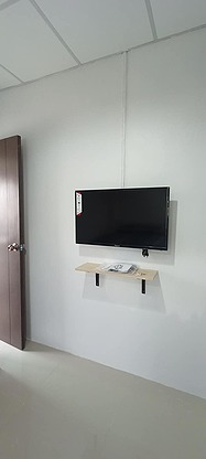 1 Bed Condo — photo 4