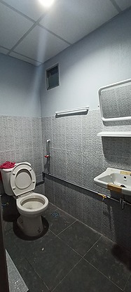 1 Bed Condo — photo 5