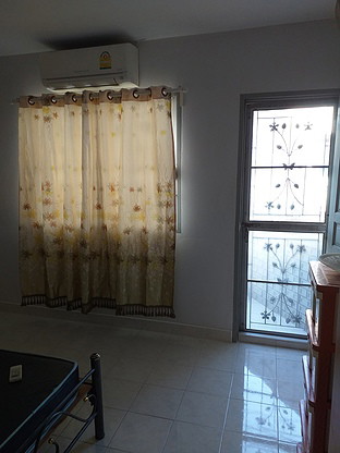 1 Bed Condo · Rat Burana, bangkok — photo 1