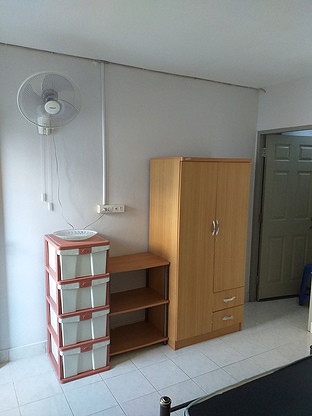 1 Bed Condo · Rat Burana, bangkok — photo 5