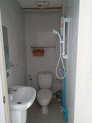 1 Bed Condo · Taling Chan, bangkok — photo 1