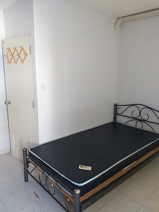 1 Bed Condo · Taling Chan, bangkok — photo 2