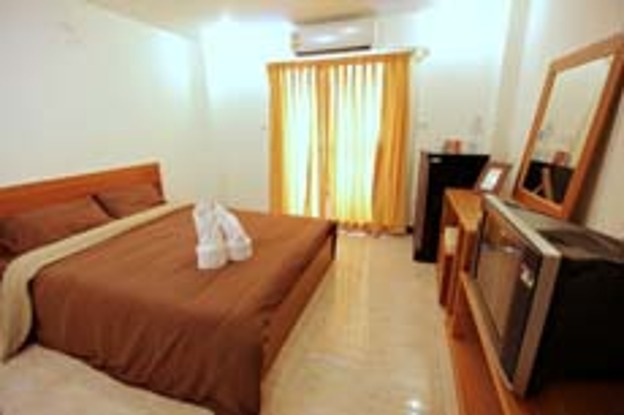 1 Bed Condo · Lat Krabang, bangkok — photo 2