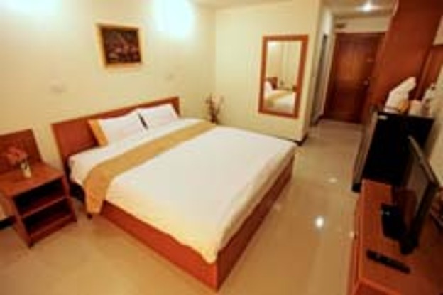 1 Bed Condo · Lat Krabang, bangkok — photo 3