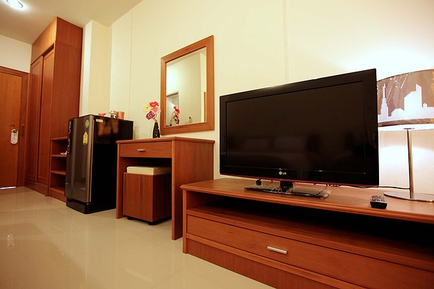 1 Bed Condo · Lat Krabang, bangkok — photo 5