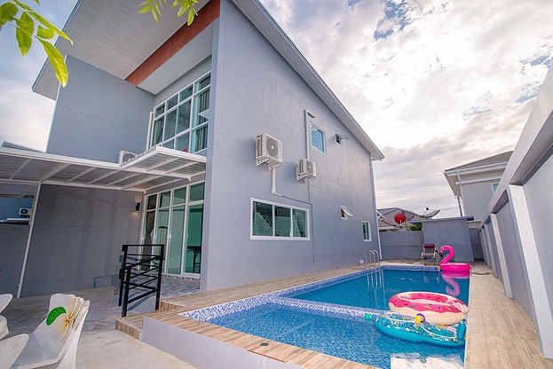 1 Bed Condo · prachuap_khiri_khan — photo 4