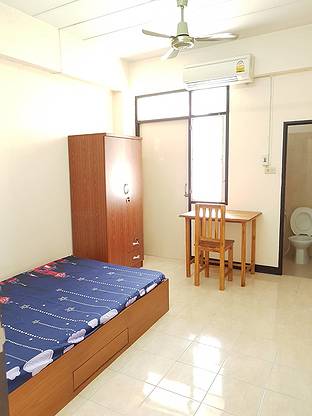 1 Bed Condo · Wang Thonglang, bangkok — photo 5