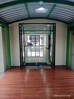 1 Bed Condo · Chatuchak, bangkok — photo 1