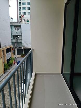 1 Bed Condo · Chatuchak, bangkok — photo 3