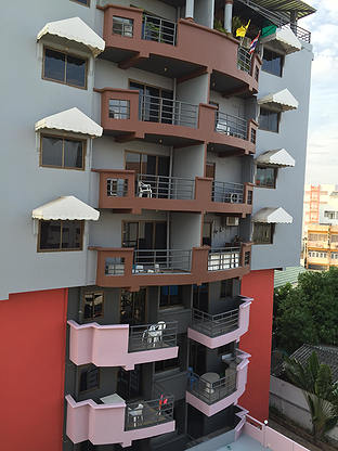 1 Bed Condo · prachuap_khiri_khan — photo 1