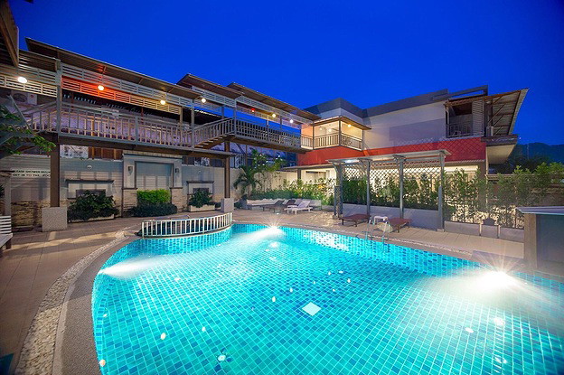 1 Bed Condo · prachuap_khiri_khan — photo 2
