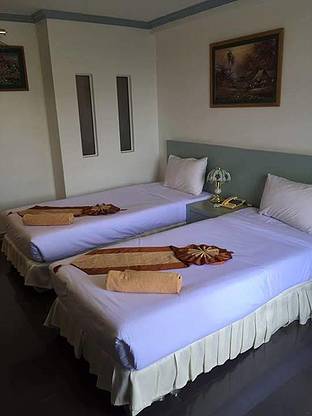 1 Bed Condo · prachuap_khiri_khan — photo 3