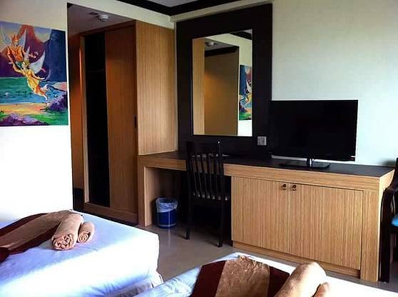 1 Bed Condo · prachuap_khiri_khan — photo 4