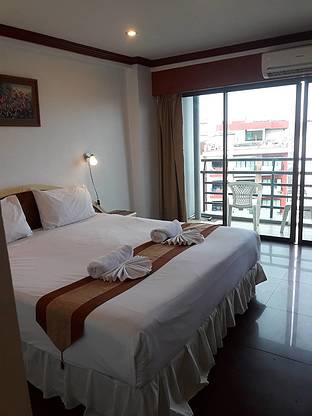 1 Bed Condo · prachuap_khiri_khan — photo 5
