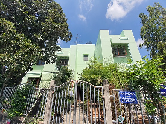 1 Bed Condo · Thon Buri, bangkok — photo 1