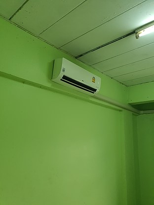 1 Bed Condo · Thon Buri, bangkok — photo 3