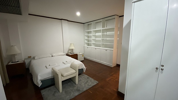 1 Bed Condo · Bang Rak, bangkok — photo 1