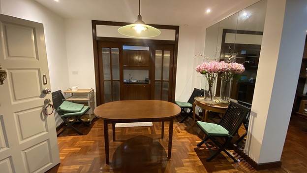 1 Bed Condo · Bang Rak, bangkok — photo 3