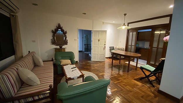 1 Bed Condo · Bang Rak, bangkok — photo 4