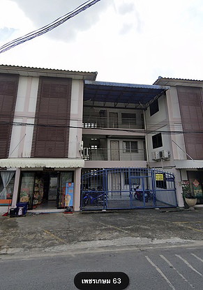 Condo · Bang Khae, bangkok — photo 1