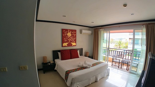 1 Bed Condo · prachuap_khiri_khan