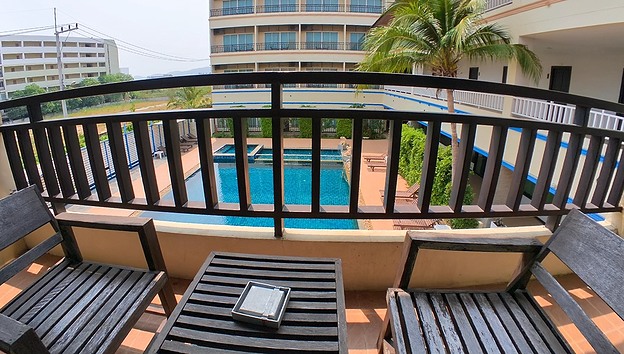 1 Bed Condo · prachuap_khiri_khan — photo 2