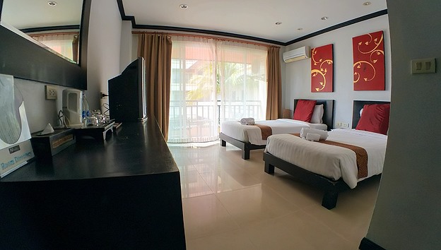 1 Bed Condo · prachuap_khiri_khan — photo 3