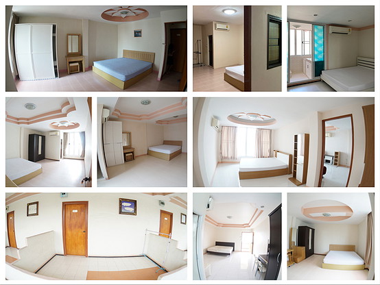 1 Bed Condo · Khlong Toei, bangkok — photo 1
