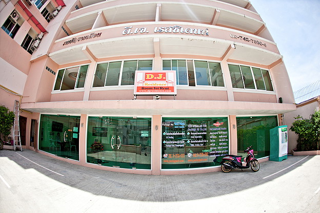 1 Bed Condo · Khlong Toei, bangkok — photo 2