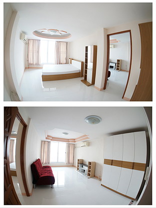 1 Bed Condo · Khlong Toei, bangkok — photo 4