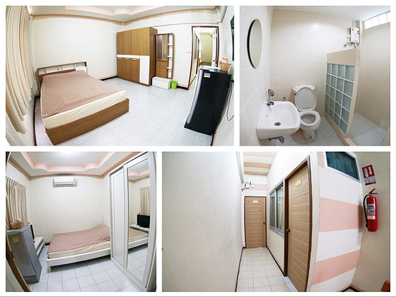 1 Bed Condo · Khlong Toei, bangkok — photo 5