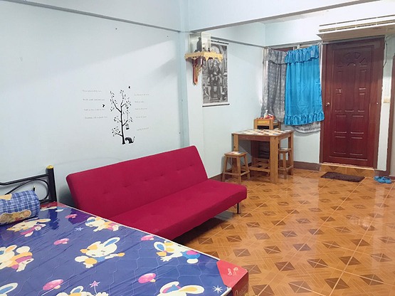 Condo · Mueang Nonthaburi, nonthaburi — photo 1