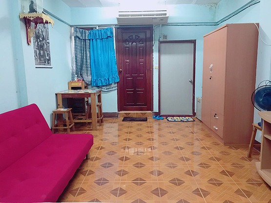 Condo · Mueang Nonthaburi, nonthaburi — photo 2