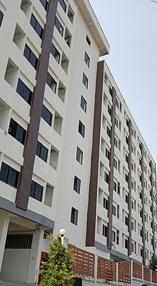 1 Bed Condo · Thung Khru, bangkok — photo 1